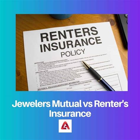 jewelers mutual vs homeowners insurance.